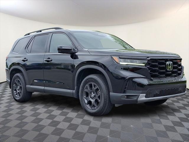 2025 Honda Pilot TrailSport for sale in Muncy, PA