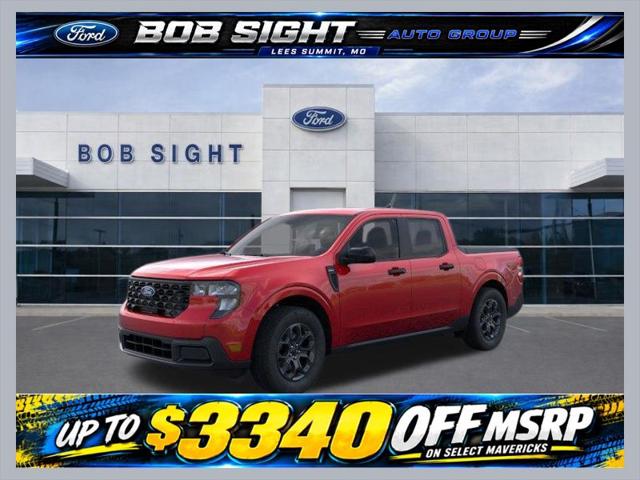 2026 Ford Maverick XLT for sale in Lee's Summit, MO