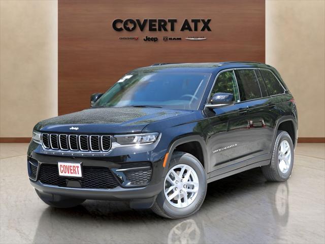 2026 Jeep Grand Cherokee Laredo 4x4 for sale in Austin, TX