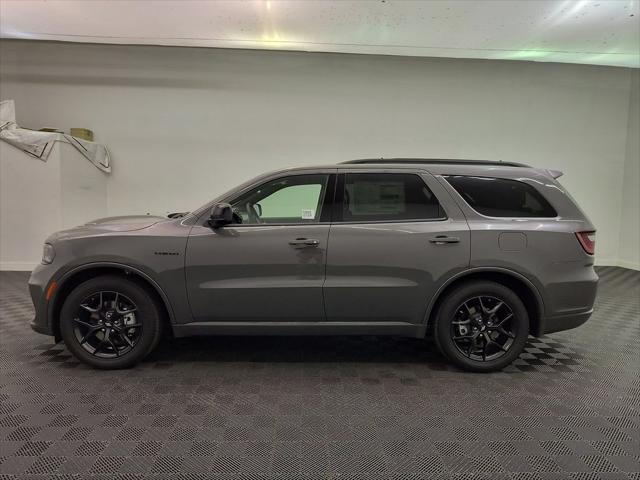 2026 Dodge Durango DURANGO GT AWD HEMI V8