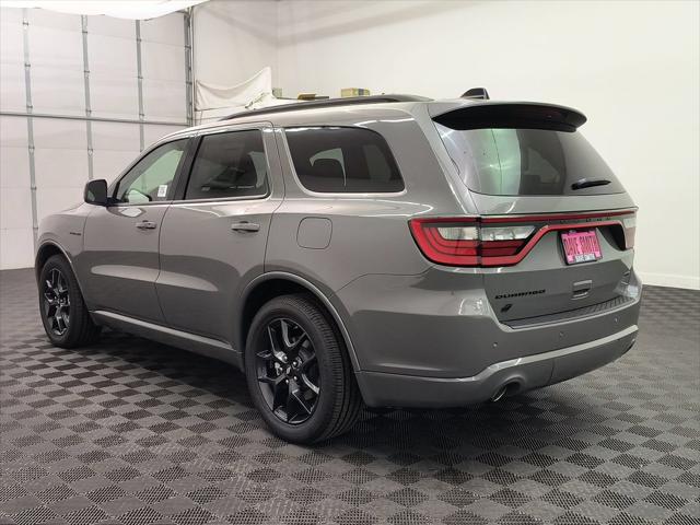 2026 Dodge Durango DURANGO GT AWD HEMI V8