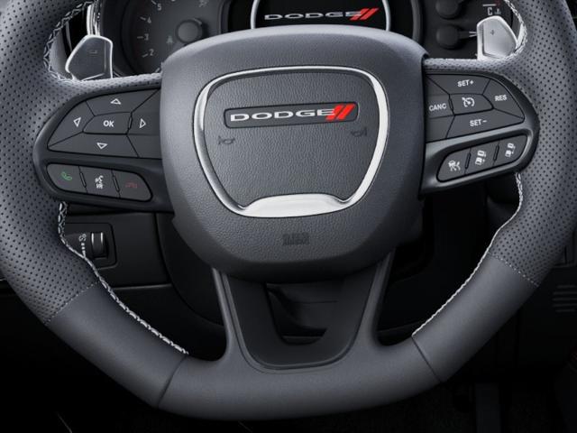 2026 Dodge Durango GT Plus AWD HEMI V8