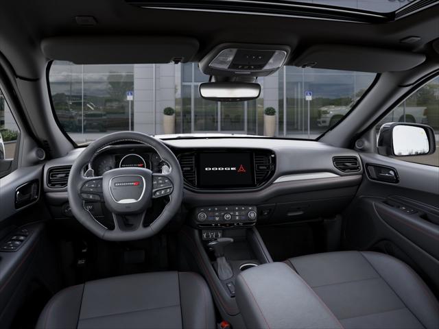 2026 Dodge Durango GT Plus AWD HEMI V8