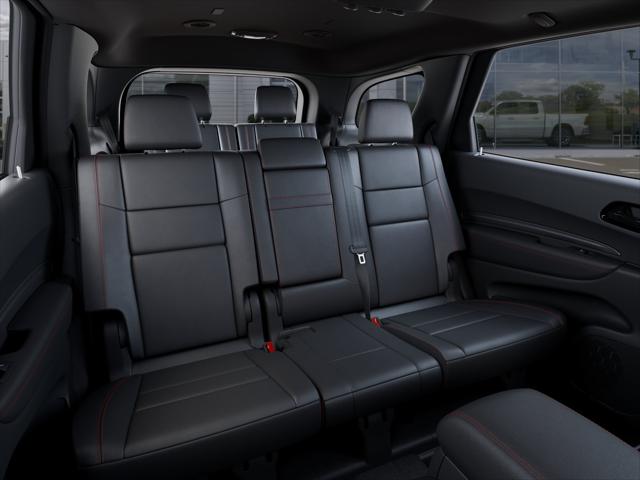 2026 Dodge Durango GT Plus AWD HEMI V8