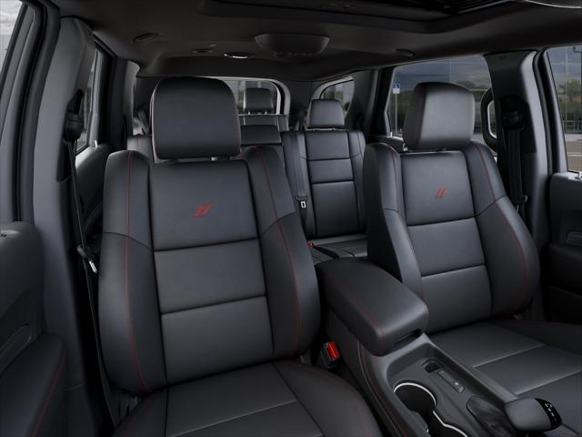 2026 Dodge Durango GT Plus AWD HEMI V8