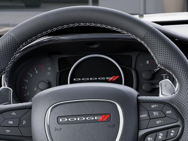 2026 Dodge Durango GT Plus AWD HEMI V8