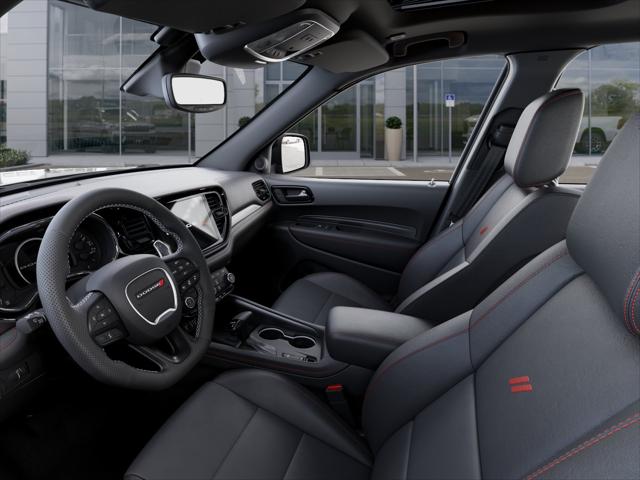 2026 Dodge Durango GT Plus AWD HEMI V8