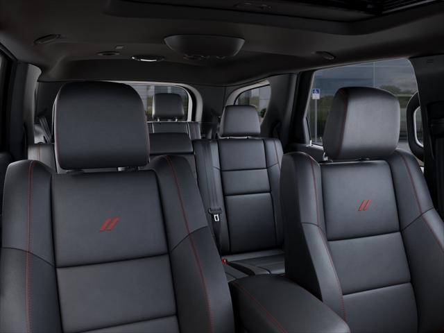 2026 Dodge Durango GT Plus AWD HEMI V8