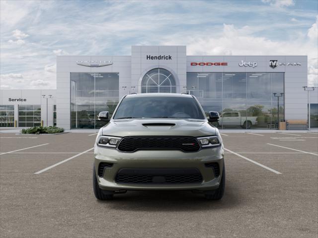 2026 Dodge Durango GT Plus AWD HEMI V8
