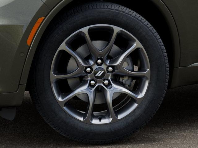 2026 Dodge Durango GT Plus AWD HEMI V8