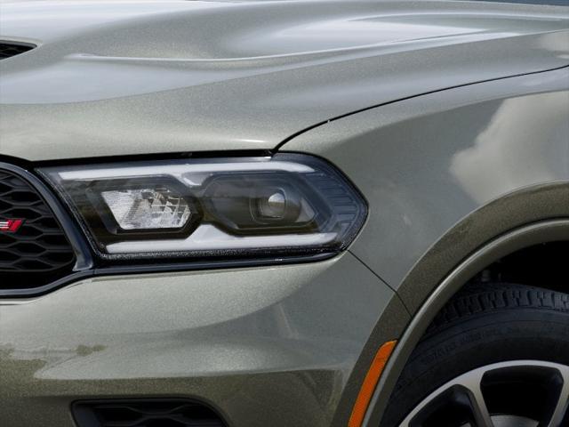 2026 Dodge Durango GT Plus AWD HEMI V8