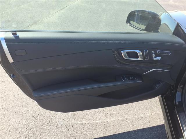 2015 Mercedes-Benz SL SL 400