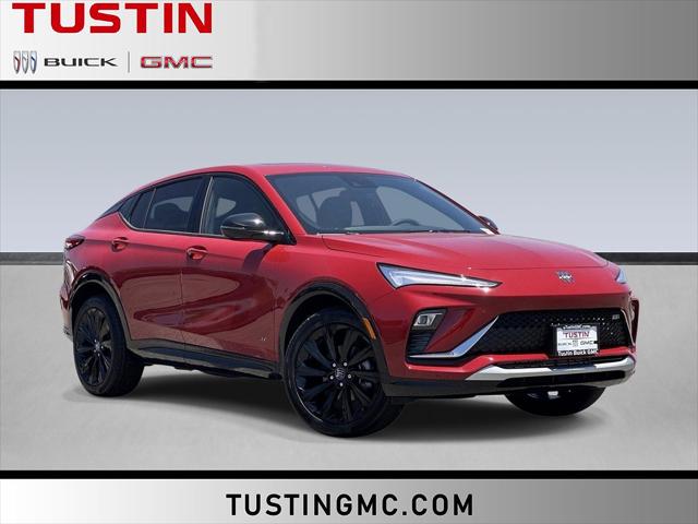 2026 Buick NV Sport Touring FWD for sale in Tustin, CA