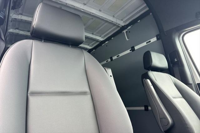 2026 Mercedes-Benz Sprinter 3500XD High Roof 4-Cyl Diesel HO
