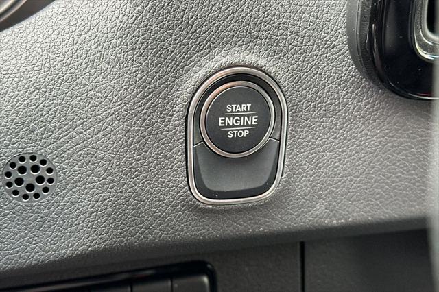 2026 Mercedes-Benz Sprinter 3500XD High Roof 4-Cyl Diesel HO