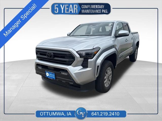 2024 Toyota Tacoma SR5 for sale in Ottumwa, IA