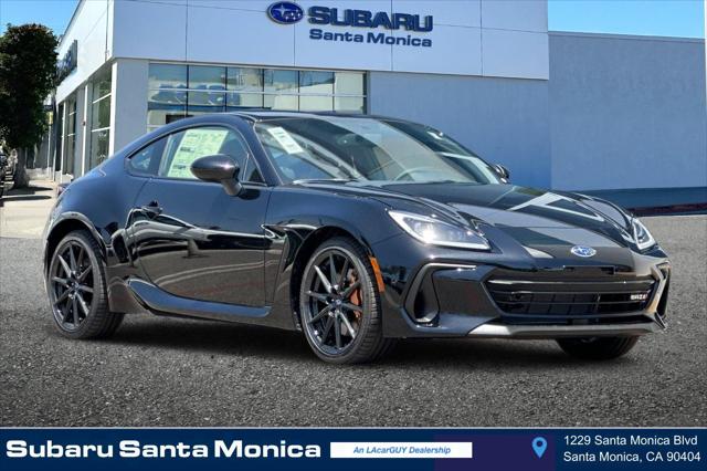 2026 Subaru BRZ tS for sale in Santa Monica, CA