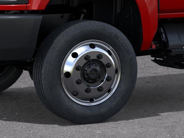 2026 Chevrolet Silverado 6500Hd Unknown