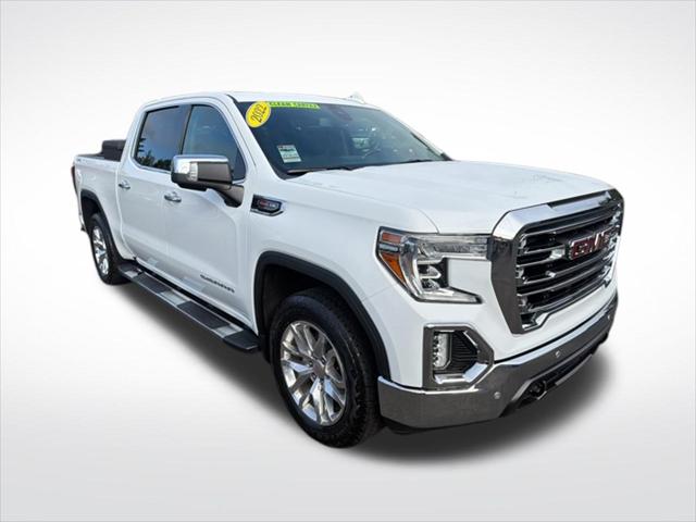 2022 GMC Sierra 1500 Limited 4WD Crew Cab Short Box SLT for sale in Vancouver, WA