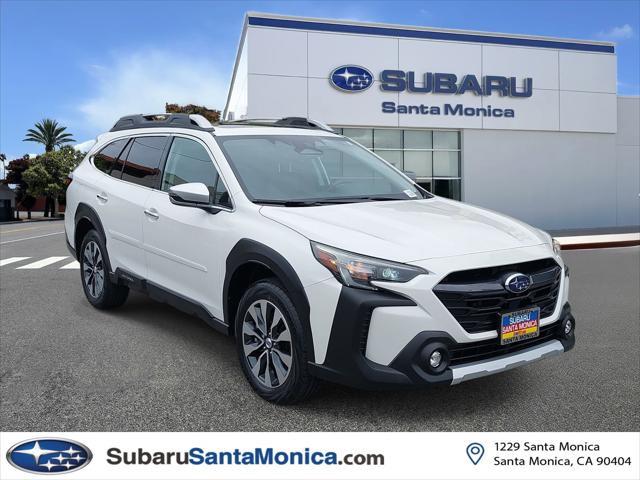 2023 Subaru Outback Touring XT for sale in Santa Monica, CA