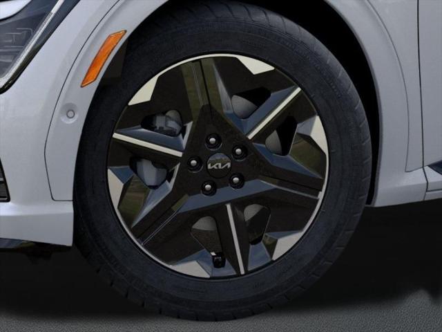 2026 Kia EV6 GT-Line RWD
