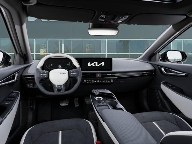2026 Kia EV6 GT-Line RWD