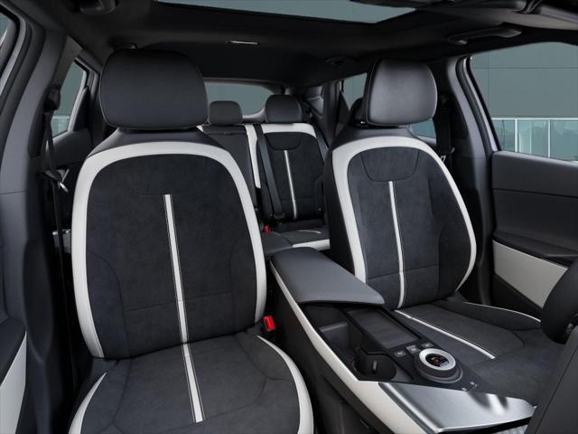 2026 Kia EV6 GT-Line RWD