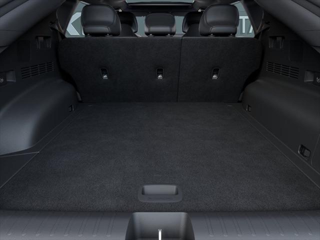 2026 Kia EV6 GT-Line RWD
