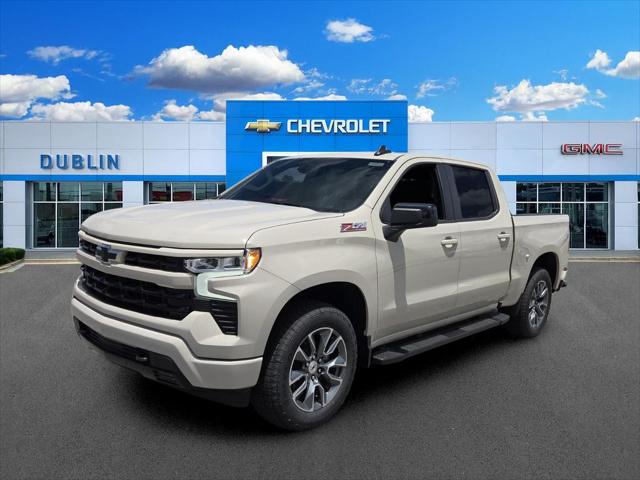 2026 Chevrolet Silverado 1500 4WD Crew Cab Short Bed RST for sale in Dublin, GA