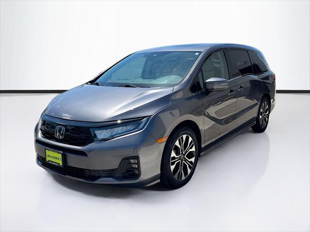 2025 Honda Odyssey Elite for sale in La Crosse, WI