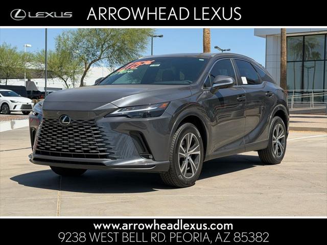 2026 Lexus RX 350 Premium for sale in Peoria, AZ