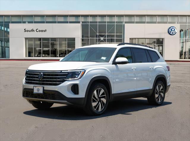 2026 Volkswagen Atlas SE with Technology for sale in Santa Ana, CA