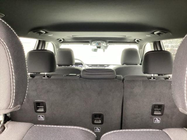 2026 Jeep Grand Cherokee L Altitude 4x4