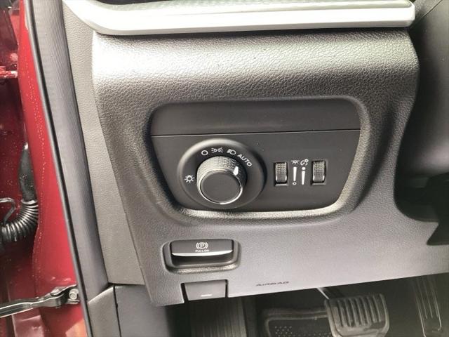 2026 Jeep Grand Cherokee L Altitude 4x4