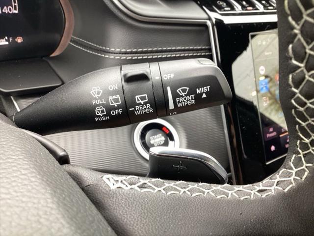 2026 Jeep Grand Cherokee L Altitude 4x4