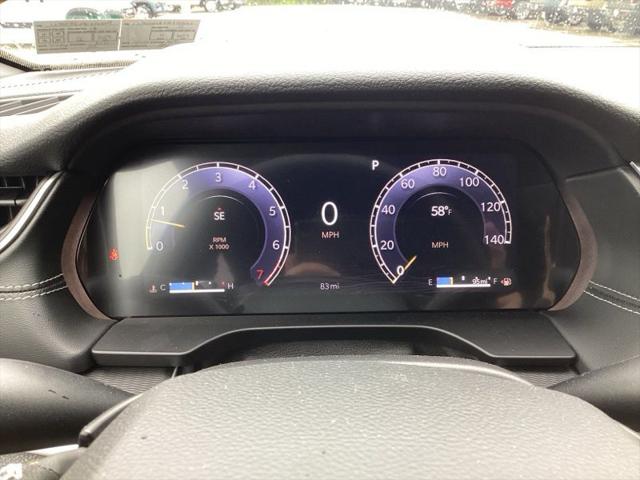 2026 Jeep Grand Cherokee L Altitude 4x4