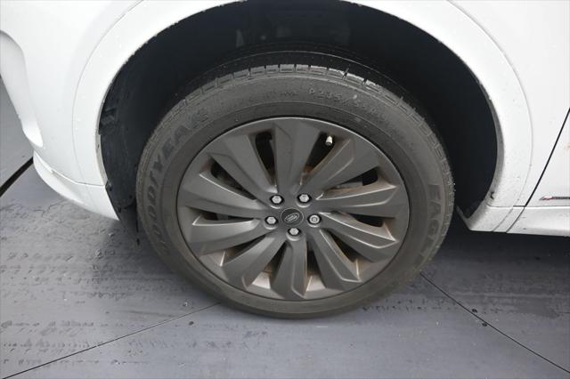 2020 Land Rover Discovery Sport R-Dynamic S