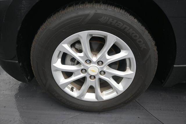 2021 Chevrolet Equinox FWD LS
