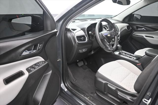 2021 Chevrolet Equinox FWD LS