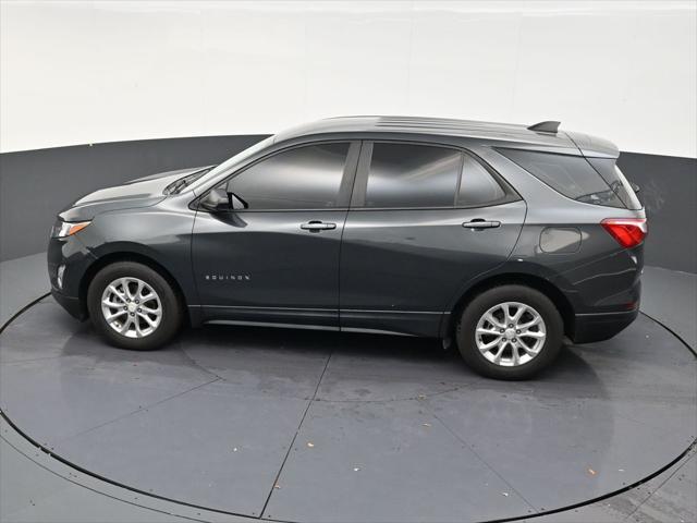 2021 Chevrolet Equinox FWD LS