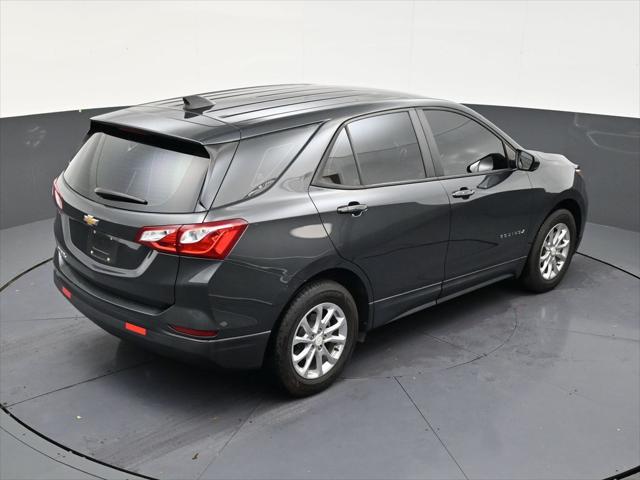 2021 Chevrolet Equinox FWD LS