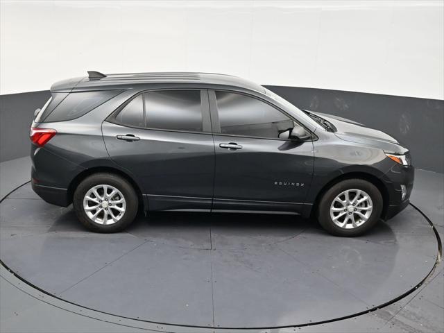 2021 Chevrolet Equinox FWD LS