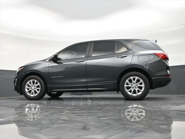 2021 Chevrolet Equinox FWD LS