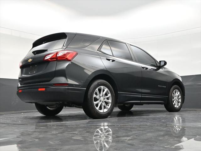 2021 Chevrolet Equinox FWD LS