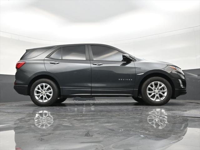 2021 Chevrolet Equinox FWD LS