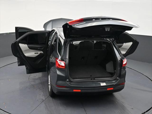 2021 Chevrolet Equinox FWD LS
