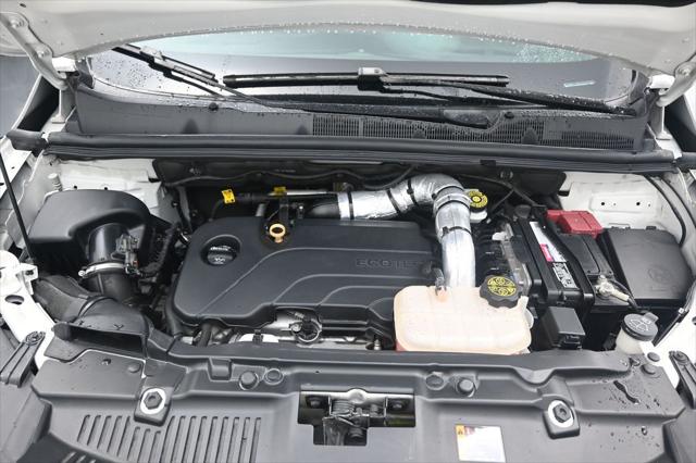 2021 Chevrolet Trax AWD LS