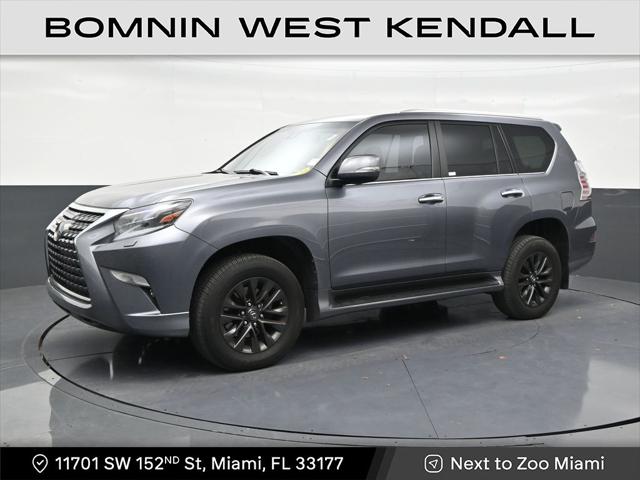 2023 Lexus GX GX 460 Premium for sale in Miami, FL