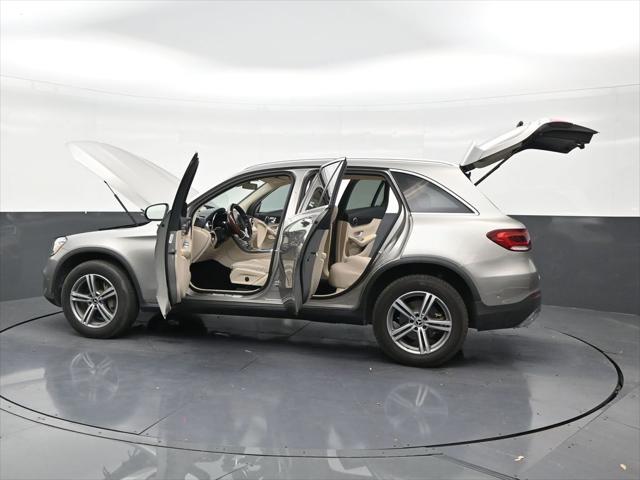 2022 Mercedes-Benz GLC SUV