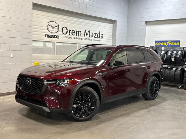 2026 Mazda X-90 3.3 Turbo Premium Sport for sale in Orem, UT
